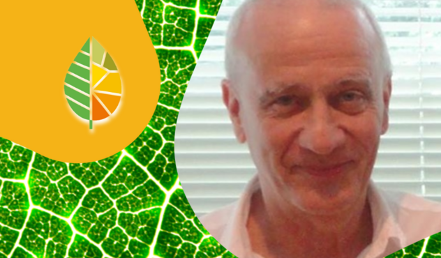 Patrick Saindrenan Biostimulants